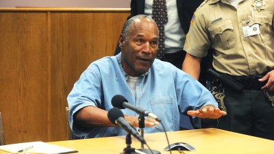 Everything to Know About OJ Simpsons Cancer Diagnosis