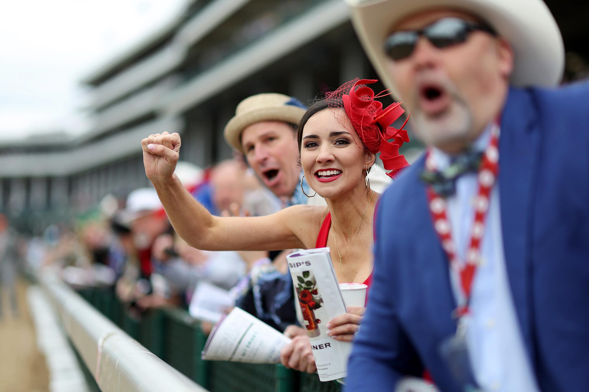 Everything to Know About the Kentucky Derby 2024 How to Watch What Time Does it Start and More 834
