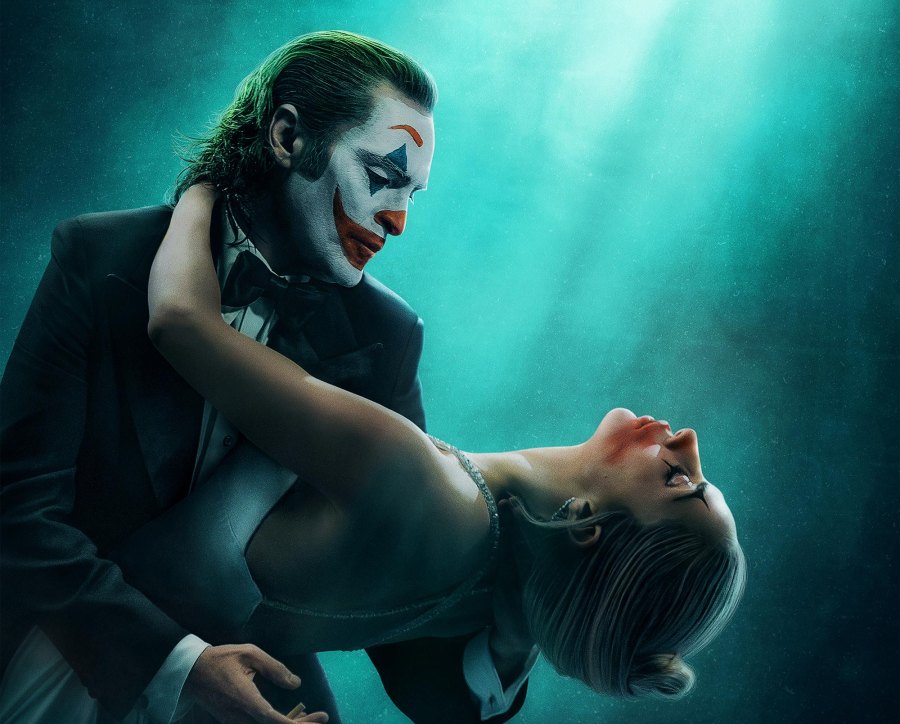 Everything to Know About the Upcoming Joker Sequel Folie a Deux Cast Release Date and More 090