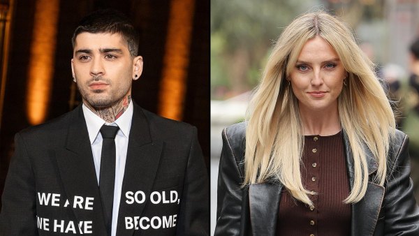 Exes Zayn Malik and Perrie Edwards Release New Singles on Same Day | Us ...