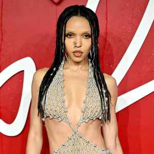 FKA Twigs Says She Made an AI Deepfake of Herself to Handle Her Social Media Interactions