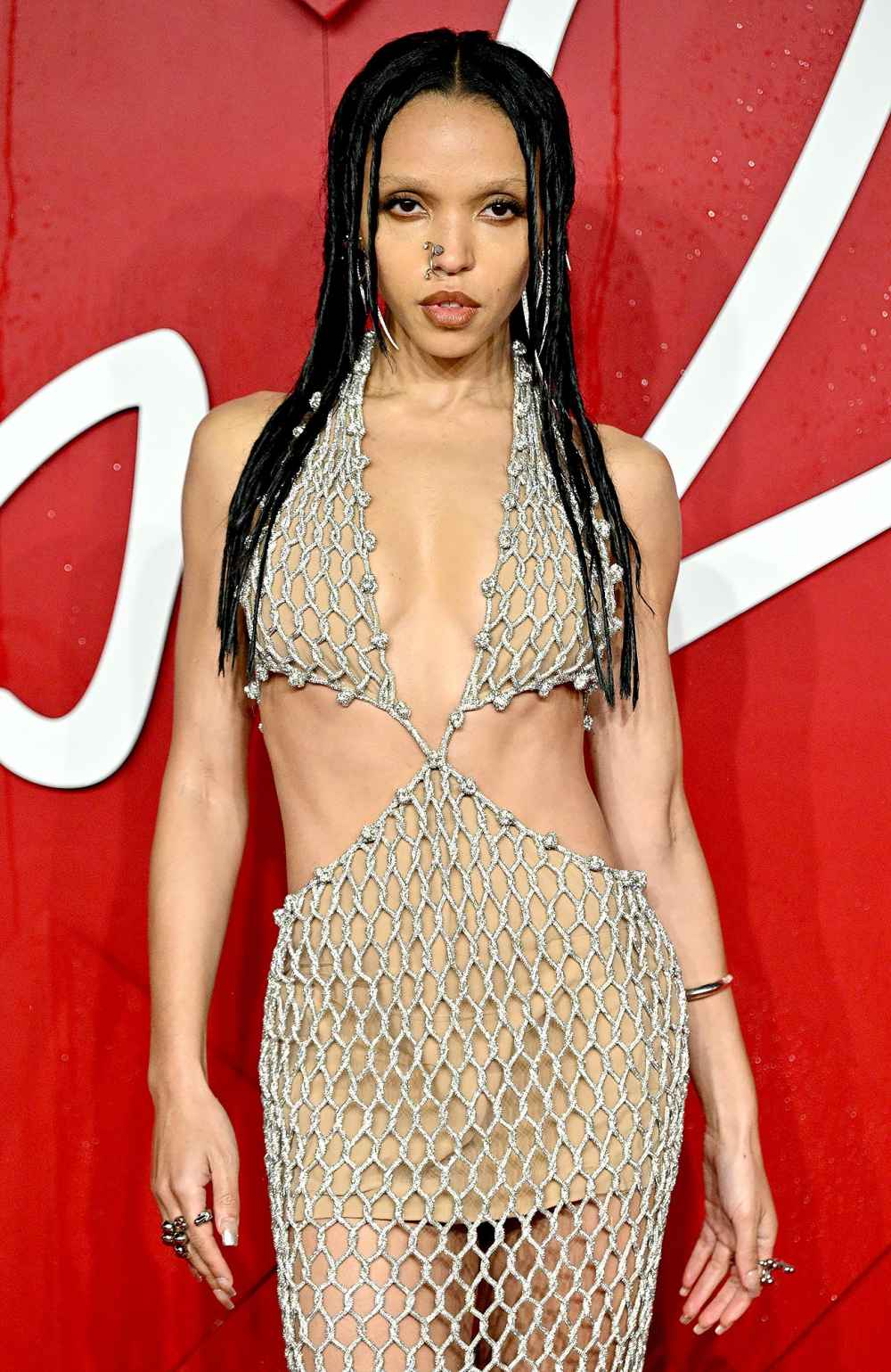 FKA Twigs Says She Made an AI Deepfake of Herself to Handle Her Social Media Interactions