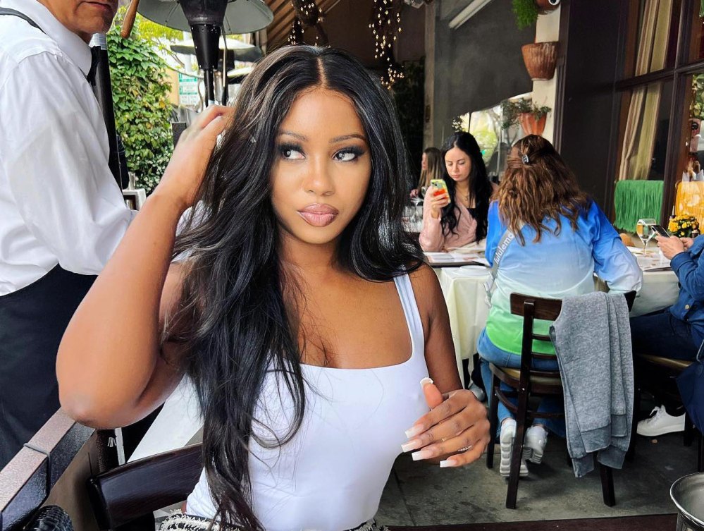 Faith Stowers Accuses Bravo of Discrimination and Harassment in Bombshell Lawsuit Naming ‘VPR’ Stars 278