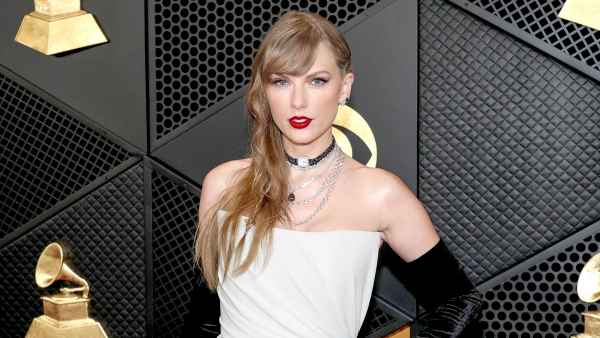 Fans Are Convinced Taylor Swift Dropped 'Tortured Poets Department' Clues 2 Before the Album