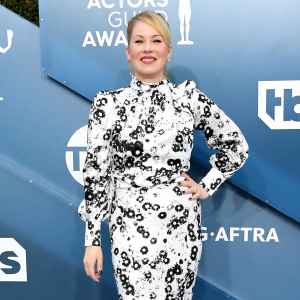 Feature Christina Applegate Has Not Showered in 3 Weeks After MS Relapse