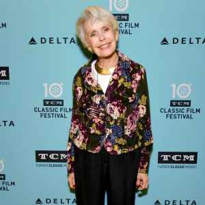 Feature Former All My Children and 7th Heaven Actress Barbara Rush Dead at Age 97