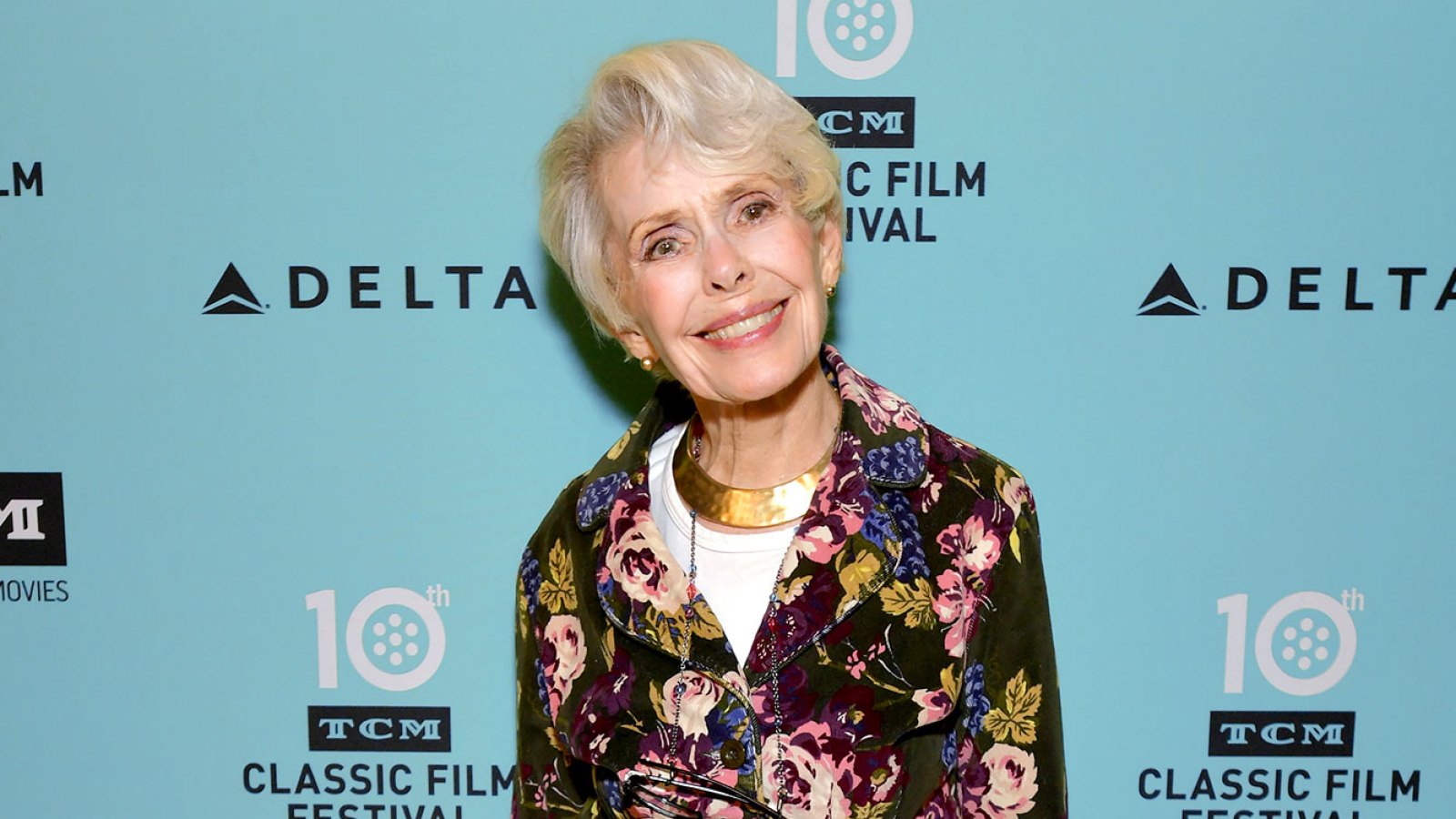 Feature Former All My Children and 7th Heaven Actress Barbara Rush Dead at Age 97