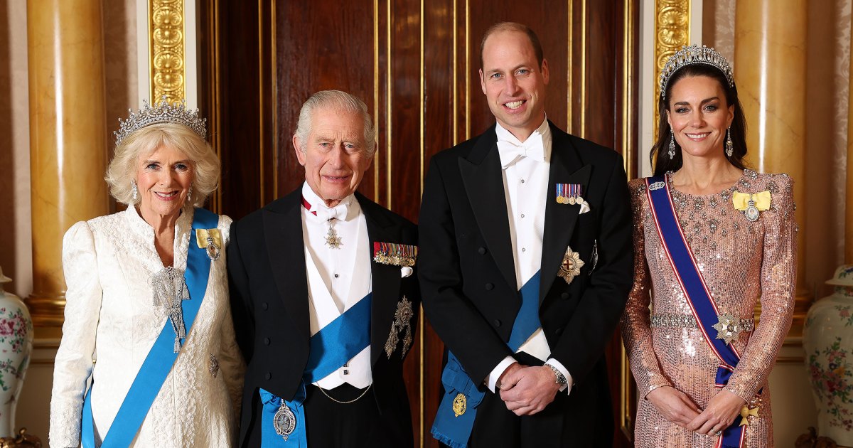 Feature Future of the Monarchy Hangs by a Thread After Being Slimmed Down
