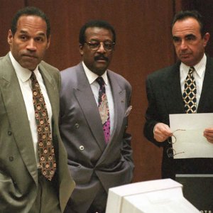 Feature Key Moments From OJ Simpson Murder Trial