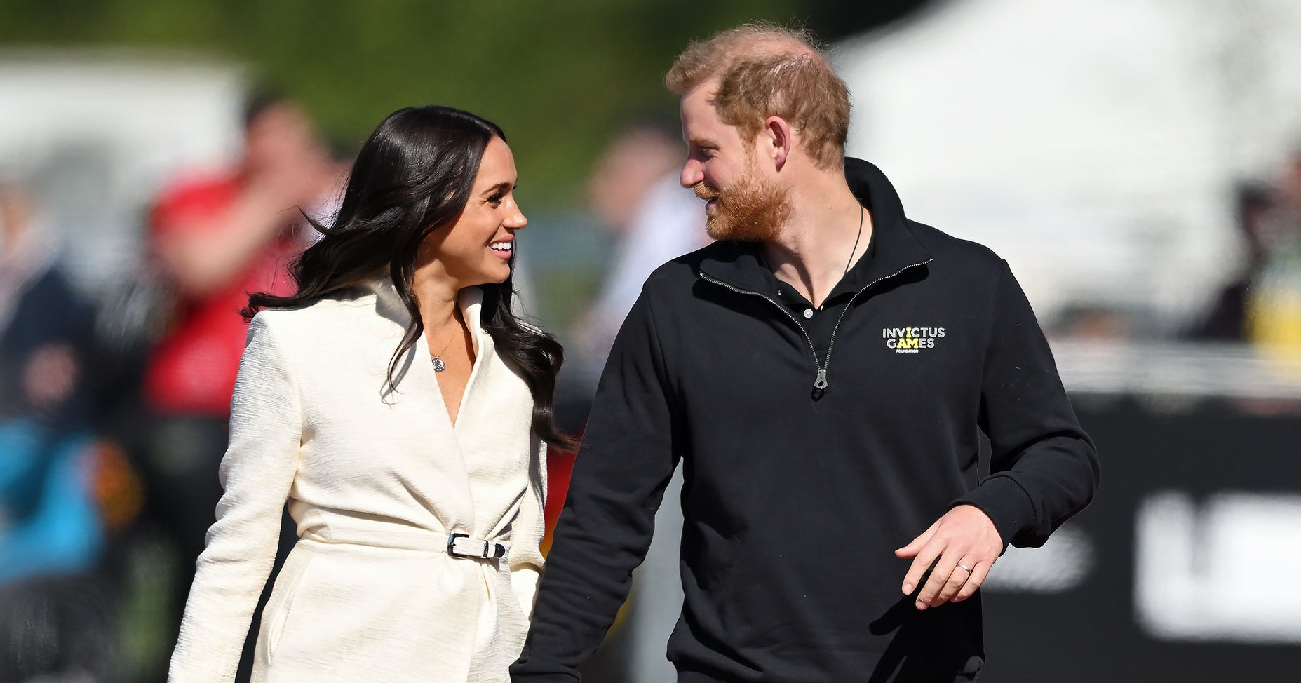 Meghan Markle to Join Prince Harry in Nigeria After His UK Visit - Vimarsana News
