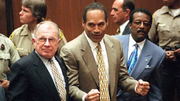 Feature OJ Simpson Criminal Murder Trial Key Players Where Are They Now