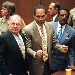 Feature OJ Simpson Criminal Murder Trial Key Players Where Are They Now