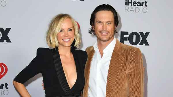 Feature Oliver Hudson No Regrets About Cheating on Now-Wife Erinn Bartlett