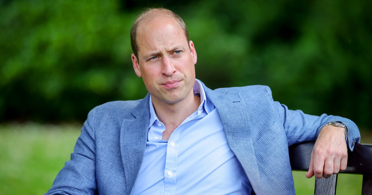 Prince William’s Ongoing Royal Family Worries: Health Crisis and More