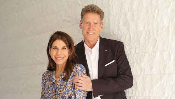 Feature Revelations From Gerry Turner and Theresa Nist Last Interview as a Couple