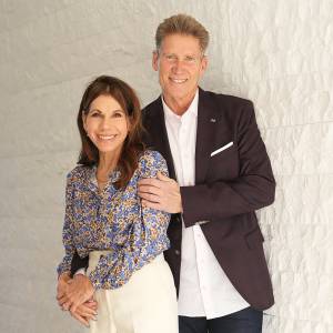 Feature Revelations From Gerry Turner and Theresa Nist Last Interview as a Couple