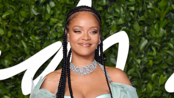 Feature Rihanna Talks Plastic Surgery Wishes