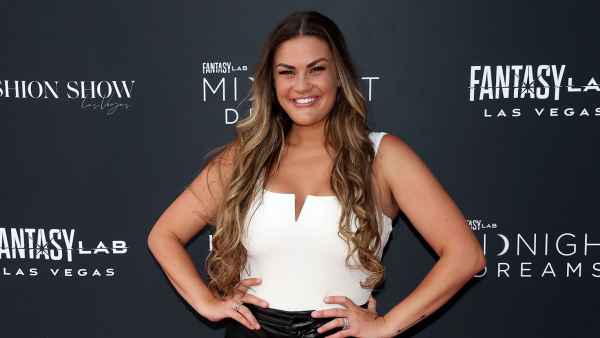 Feature Takeaways From Us Weekly Time With Brittany Cartwright