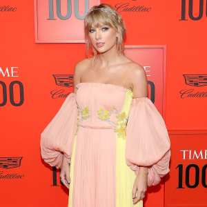 Feature Taylor Swift Best Friends React to The Tortured Poets Department