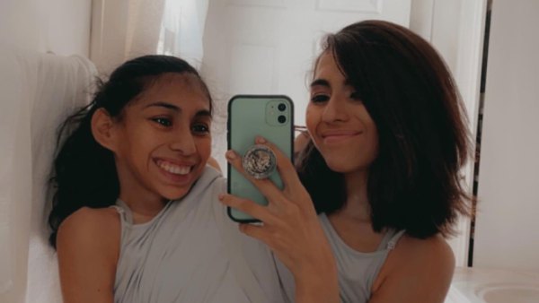 Feature TikTokers and Conjoined Twins Carmen and Lupita Andrade Answer Questions
