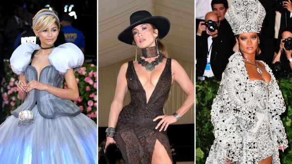Which Celebrities Are Attending the 2024 Met Gala?