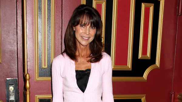 Feature Young and the Restless Star Meg Bennett Dead at 75 Following Cancer Battle