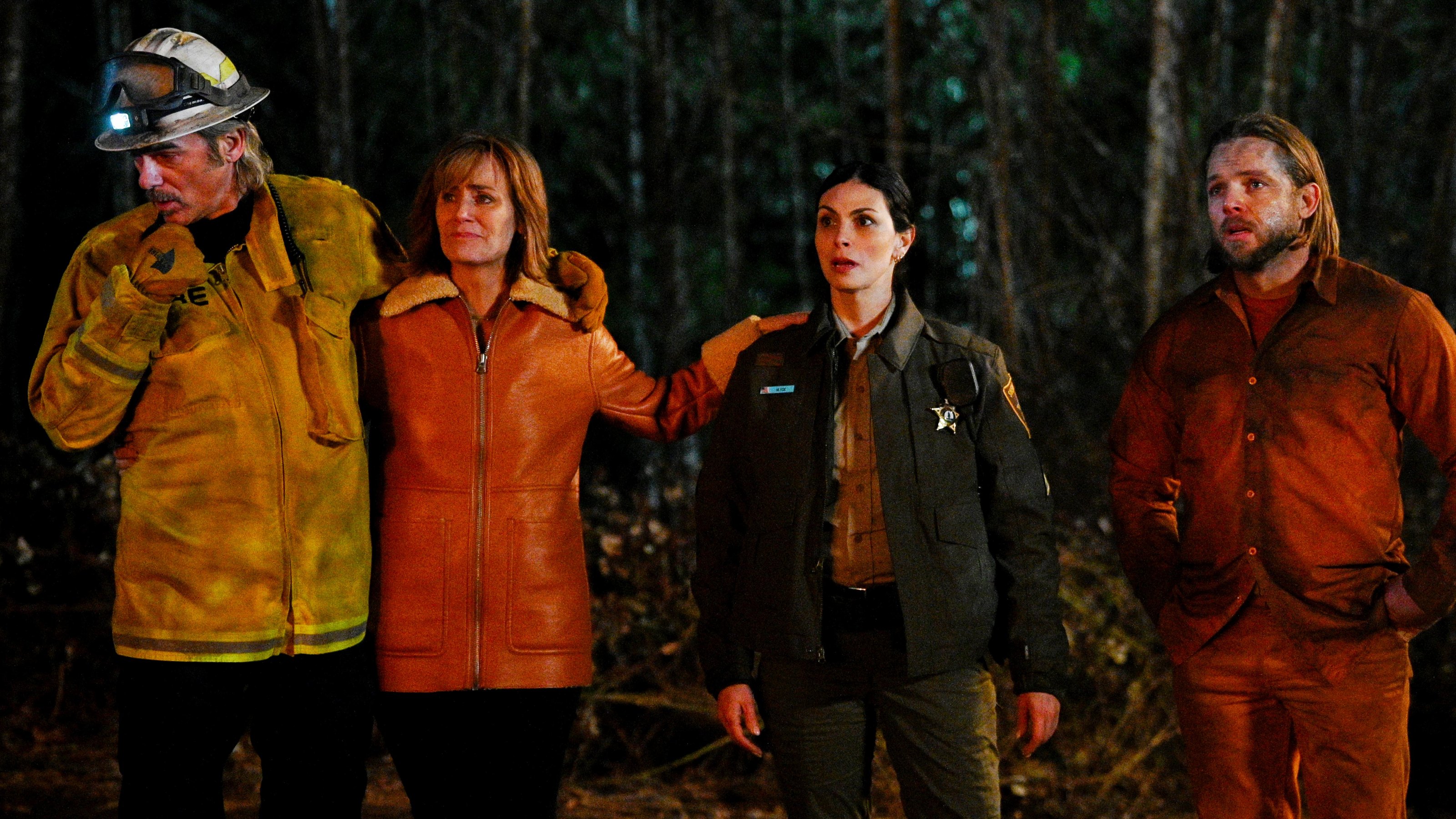 Fire Country Season 3: What to Know About Bode, Gabriela's Future, More ...