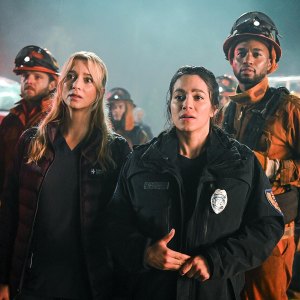 Fire Country s Sabina Gadecki Says If She Had Any Involvement in Story Cara Would Not Be Dead 268