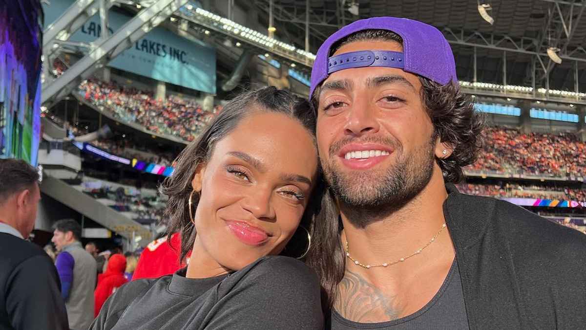 Bachelorette's Michelle Young Is Engaged to Jack Leius | Us Weekly Bachelorette's Michelle Young Is Engaged to Jack Leius | Us Weekly