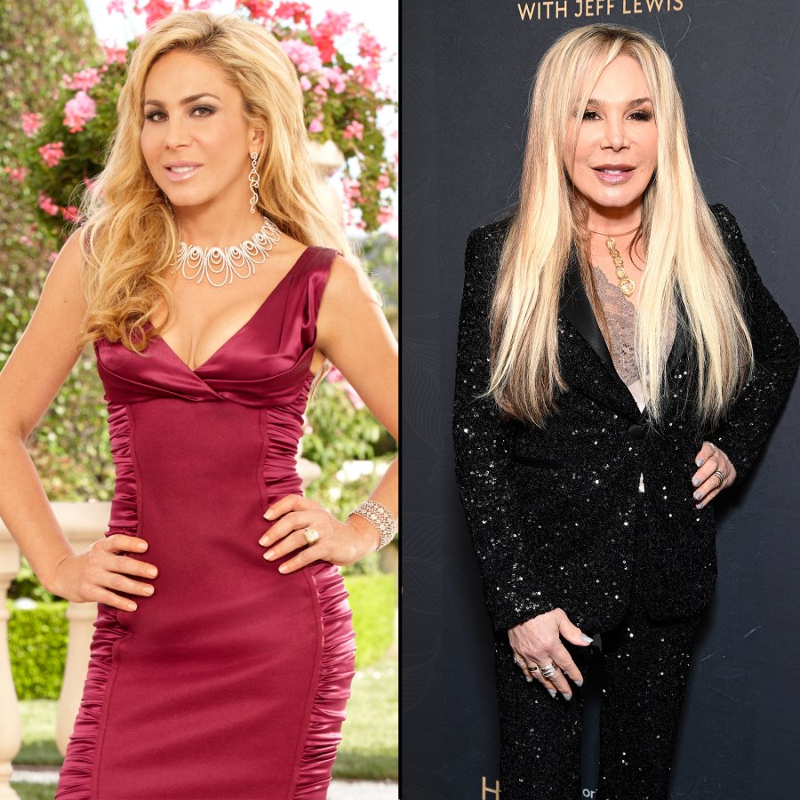 Former Real Housewives of Beverly Hills Stars Where Are They Now Adrienne Maloof_ 182