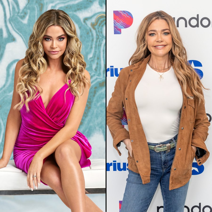 Former Real Housewives of Beverly Hills Stars Where Are They Now Denise Richards_ 184