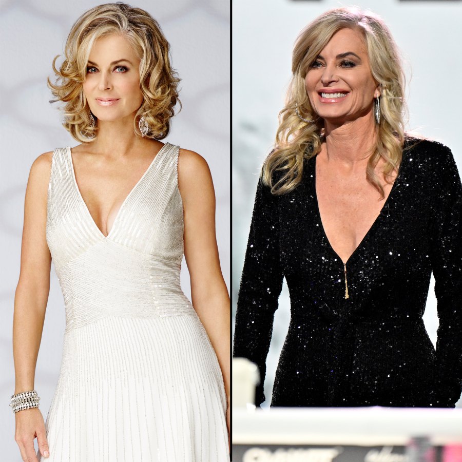 Former Real Housewives of Beverly Hills Stars Where Are They Now Eileen Davidson _ 194