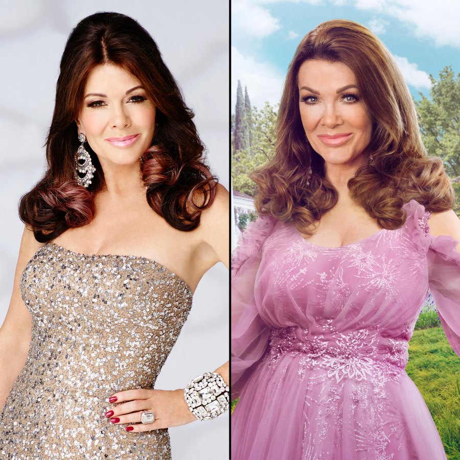 Former Real Housewives of Beverly Hills Stars Where Are They Now Lisa Vanderpump_ 198