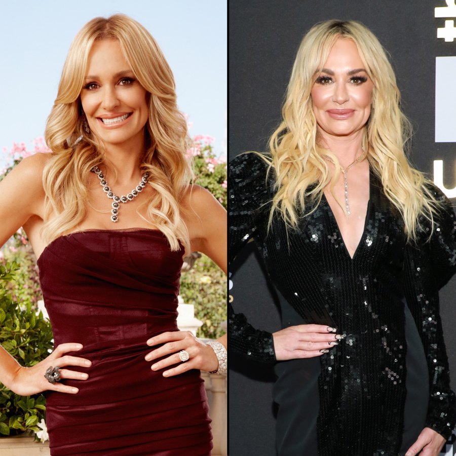 Former Real Housewives of Beverly Hills Stars Where Are They Now Taylor Armstrong_ 186