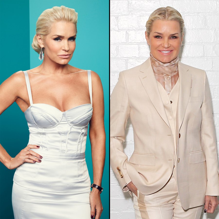 Former Real Housewives of Beverly Hills Stars Where Are They Now Yolanda Hadid_ 188