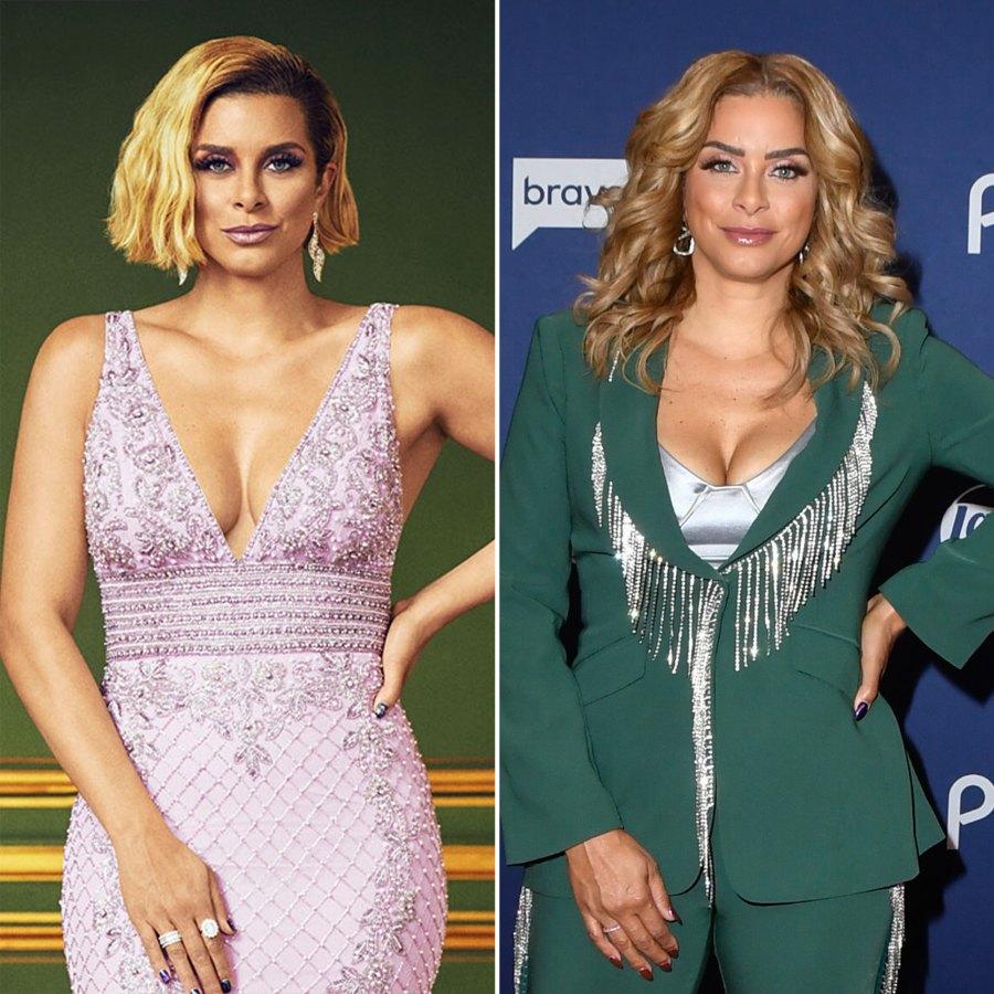 Former Real Housewives of Potomac Stars Where Are They Now