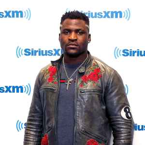Former UFC Champion Francis Ngannou Announces Death of 15 Month Old Son