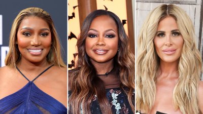 Former 'Real Housewives of Atlanta' Stars: Where Are They Now?