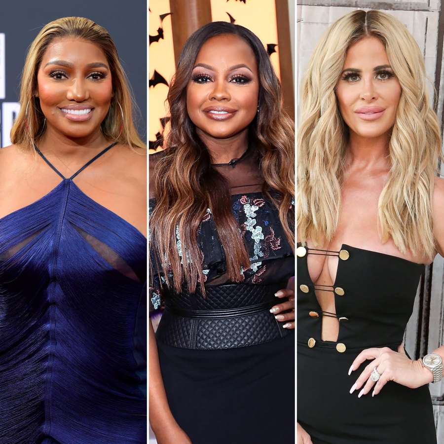 Former ‘Real Housewives of Atlanta’ Stars: Where Are They Now?
