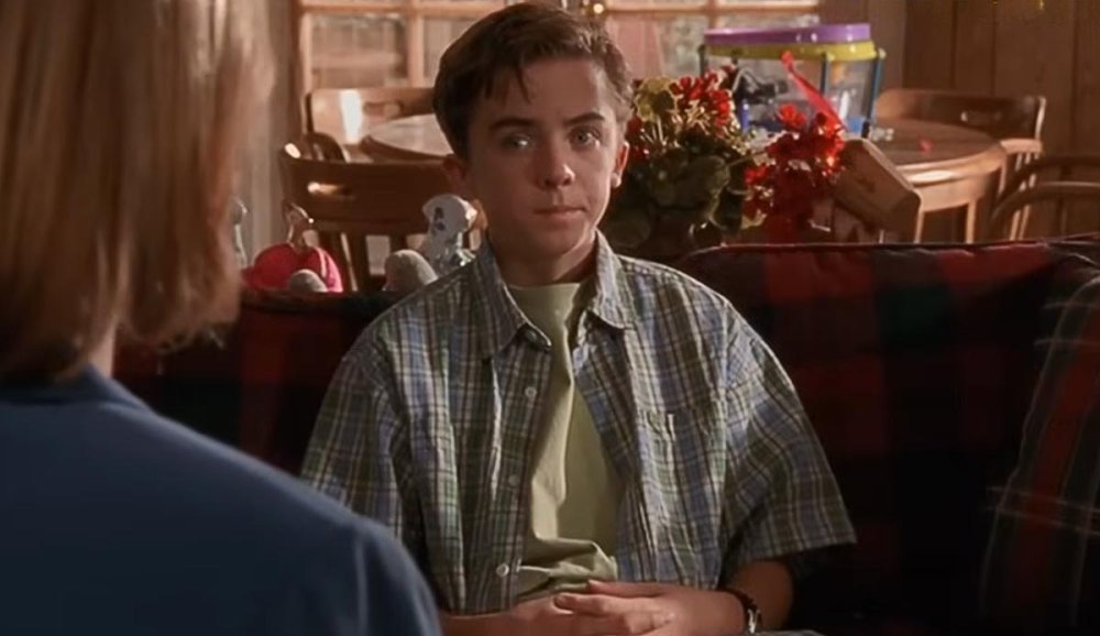 Frankie Muniz Explains Why He Walked Off Malcolm In The Middle for 2 Episodes 834