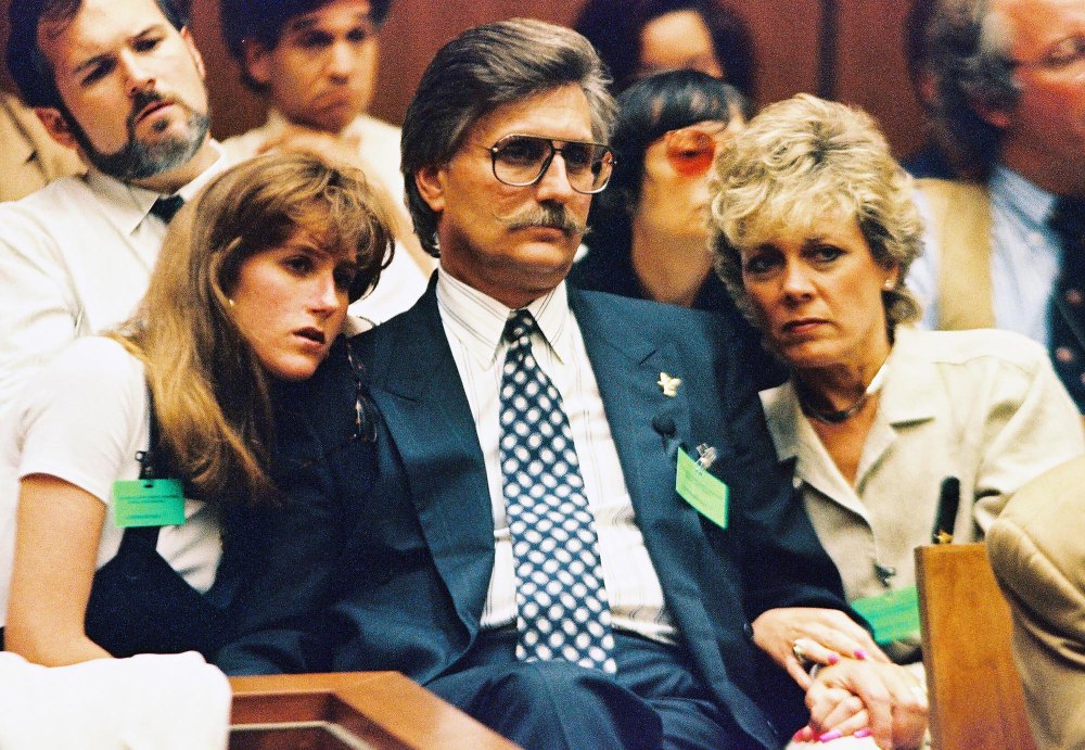 Fred Goldman Promises to Keep Pursuing Justice Over OJ Simpson Will 2