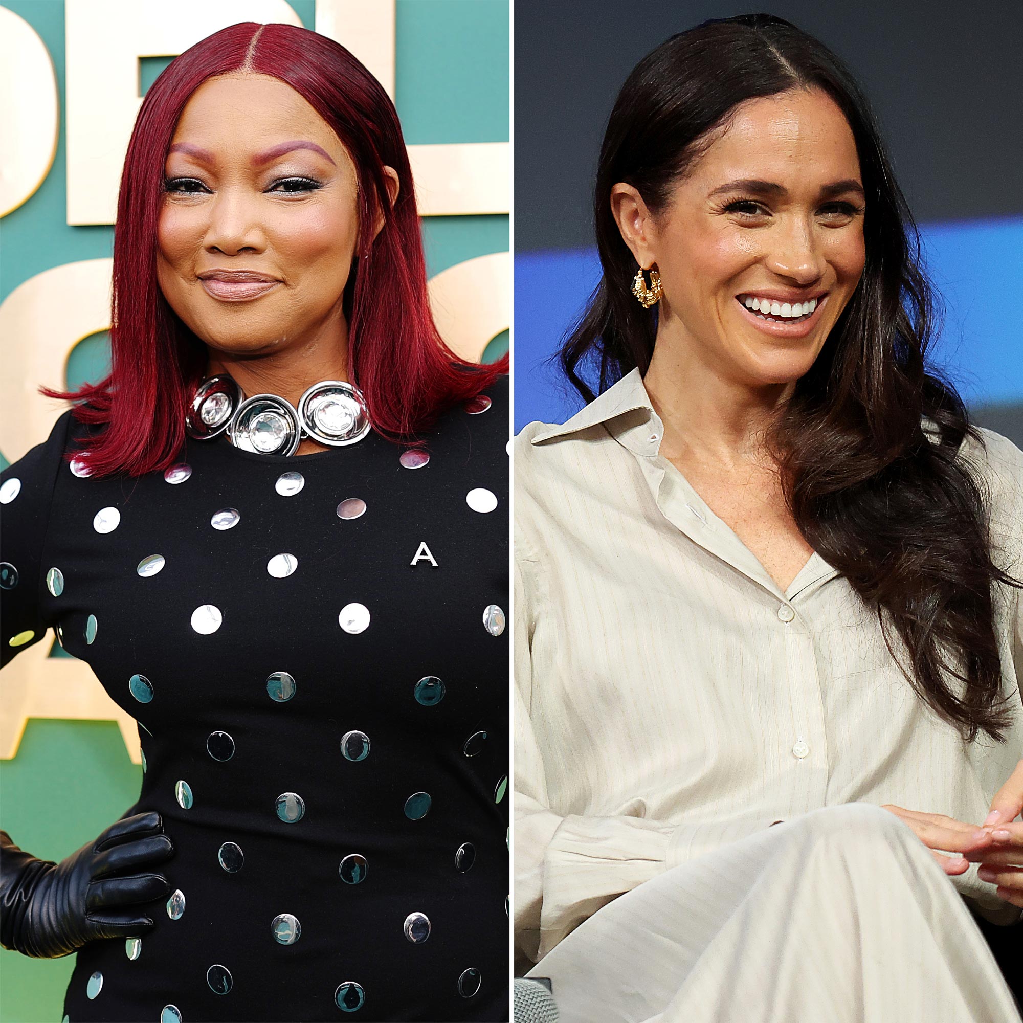 Garcelle Beauvais Becomes the Latest to Be Gifted Meghan Markle s Jam 300