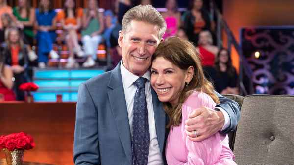 Gerry Turner and Theresa Nist Signed a Prenup: What We Know About Their Finances