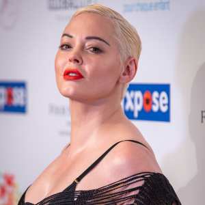 Global Gift Gala 2019 : Photocall At Hotel Georges V