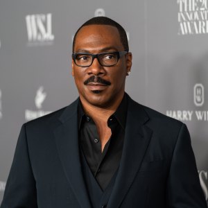 WSJ Mag 2019 Innovator Awards, Eddie Murphy