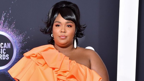 Lizzo worries fans with new post amid 'I quit' drama