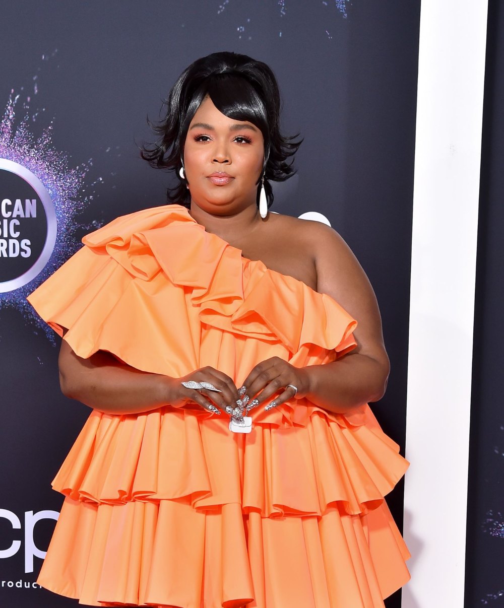 lizzo worries fans with new post amid 'I quit' drama