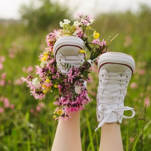 spring shoes