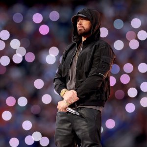 Pepsi Super Bowl LVI Halftime Show
