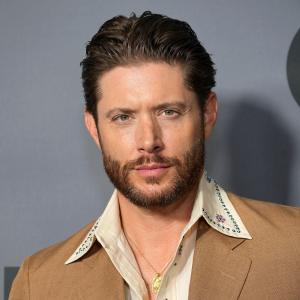 The CW Network's 2022 Upfront Arrivals, Jenson Ackles